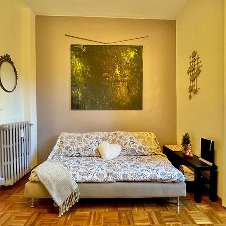 Vivere Roma Appartamento A San Giovanni 外观 照片