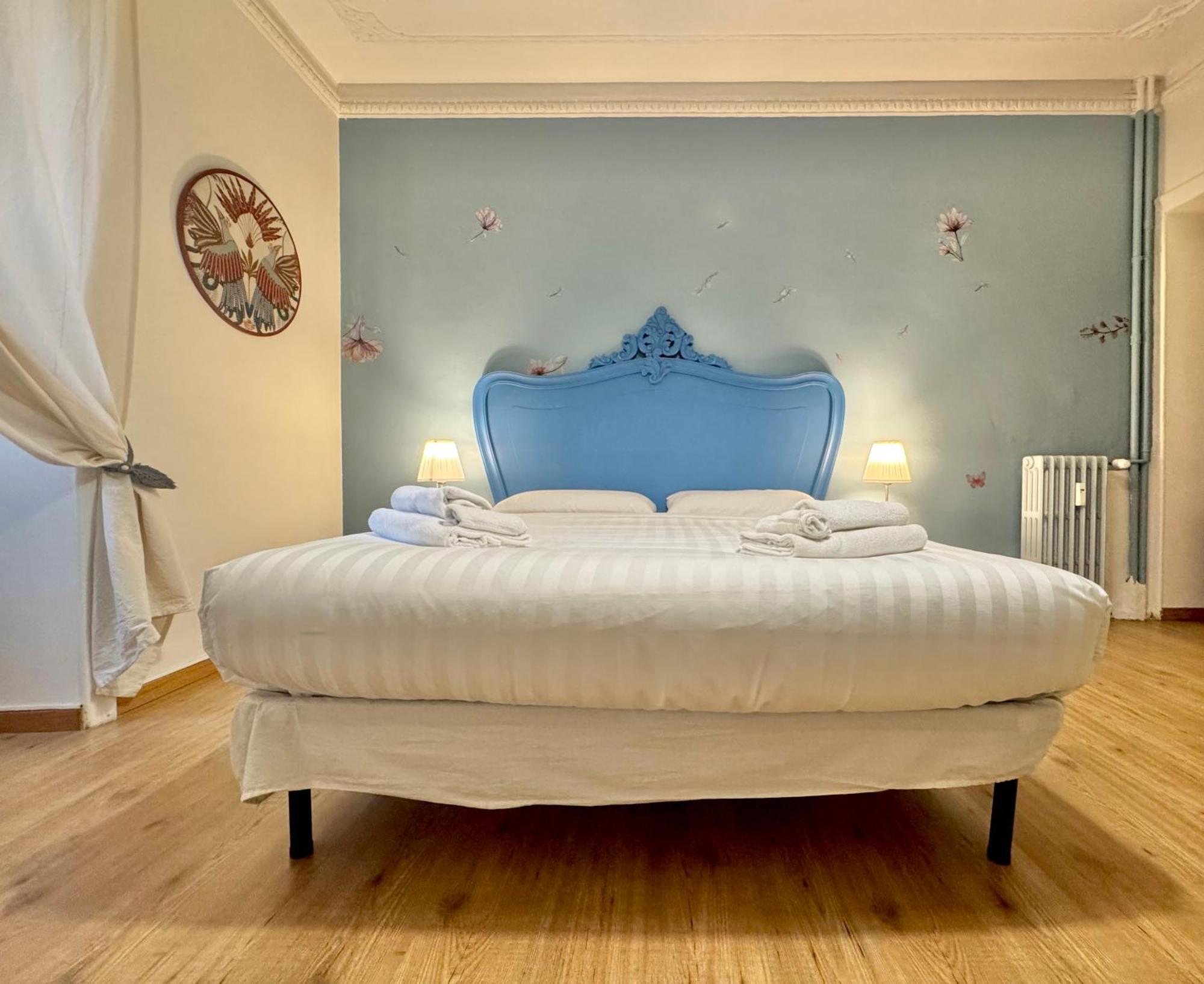 Vivere Roma Appartamento A San Giovanni 外观 照片